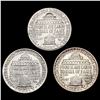 Image 2 : 1950 PDS Booker T Half Dollar UNCIRCULATED