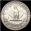 Image 2 : 1932-D Washington Silver Quarter UNCIRCULATED