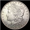 Image 1 : 1902-O Morgan Silver Dollar UNCIRCULATED