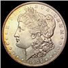 Image 1 : 1904 Morgan Silver Dollar CHOICE BU
