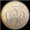 Image 2 : 1904 Morgan Silver Dollar CHOICE BU