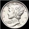 Image 1 : 1919 Mercury Dime UNCIRCULATED