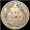 Image 2 : 1916 Barber Dime CLOSELY UNCIRCULATED