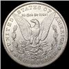 Image 2 : 1889-S Morgan Silver Dollar CLOSELY UNCIRCULATED