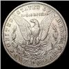 Image 2 : 1900-S Morgan Silver Dollar CLOSELY UNCIRCULATED