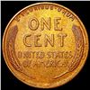Image 2 : 1912-S Wheat Cent CLOSELY UNCIRCULATED