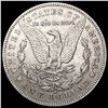 Image 2 : 1878-S Morgan Silver Dollar CLOSELY UNCIRCULATED