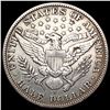 Image 2 : 1902-S Barber Half Dollar CLOSELY UNCIRCULATED