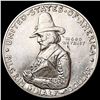 Image 1 : 1920 Pilgrim Half Dollar CLOSELY UNCIRCULATED