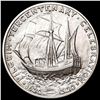 Image 2 : 1920 Pilgrim Half Dollar CLOSELY UNCIRCULATED