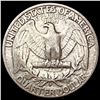 Image 2 : 1932-D Washington Silver Quarter CLOSELY UNCIRCULATED