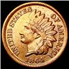Image 1 : 1864 Indian Head Cent CLOSELY UNCIRCULATED