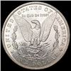 Image 2 : 1881-S Morgan Silver Dollar UNCIRCULATED
