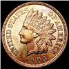 Image 1 : 1905 Indian Head Cent UNCIRCULATED