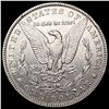 Image 2 : 1899-S Morgan Silver Dollar CLOSELY UNCIRCULATED