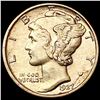 Image 1 : 1927 FSB Mercury Dime UNCIRCULATED