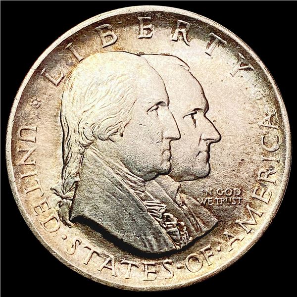 1926 Sesquicentennial Half Dollar CLOSELY UNCIRCULATED