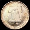 Image 2 : 1926 Sesquicentennial Half Dollar CLOSELY UNCIRCULATED