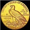 Image 2 : 1911 $2.50 Gold Quarter Eagle CLOSELY UNCIRCULATED