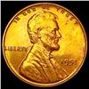 Image 1 : 1951 Wheat Cent CHOICE PROOF