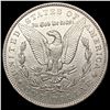 Image 2 : 1891-CC Morgan Silver Dollar CLOSELY UNCIRCULATED