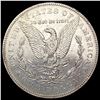 Image 2 : 1879-S Rev 78 Morgan Silver Dollar CLOSELY UNCIRCULATED