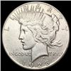 Image 1 : 1928 Silver Peace Dollar CLOSELY UNCIRCULATED