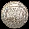 Image 2 : 1878 Morgan Silver Dollar CLOSELY UNCIRCULATED