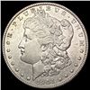 Image 1 : 1901-S Morgan Silver Dollar CLOSELY UNCIRCULATED