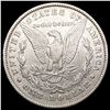 Image 2 : 1878 8TF Morgan Silver Dollar CLOSELY UNCIRCULATED