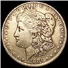Image 1 : 1886-O Morgan Silver Dollar CLOSELY UNCIRCULATED