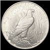 Image 2 : 1922 Silver Peace Dollar UNCIRCULATED