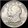 Image 1 : 1921 Alabama Half Dollar UNCIRCULATED