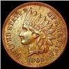 Image 1 : 1865 Indian Head Cent UNCIRCULATED