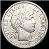 Image 1 : 1906 Barber Dime CLOSELY UNCIRCULATED