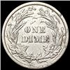 Image 2 : 1906 Barber Dime CLOSELY UNCIRCULATED