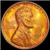 Image 1 : 1942 Wheat Cent CHOICE PROOF