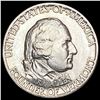 Image 1 : 1927 Vermont Half Dollar UNCIRCULATED