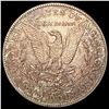 Image 2 : 1878-S Morgan Silver Dollar CLOSELY UNCIRCULATED