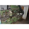 Image 1 : WEINIG MOULDER, MODEL U22A, SN/620-295, 1983 MODEL W/CONTROLS