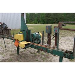 BEVELLER W/ CONTROLS & FEED