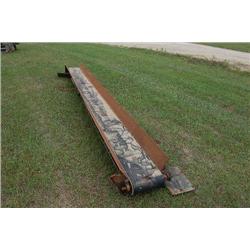 PENDU SAW SYSTEM, COMPLETE, NEW IN 1979, GANG SAW, MOD. 4000 W/ MOTORS, DRIVES, CONTROLS & HYDRAULIC