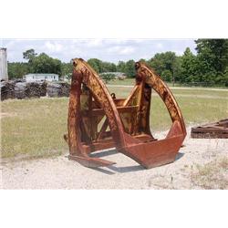 FLECO FORKS & GRAPPLE