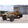 Image 1 : GALION MOTOR GRADER, MOD. 104, DETROIT ENGINE, 12' BLADE, SN/GMD22208