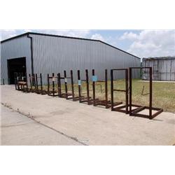 (11) STICK RACKS