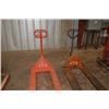 Image 1 : PALLET JACK