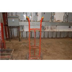 BARREL HAND TRUCK