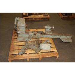 METAL LATHE
