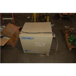 PYRAMID 2000 AIR DRYER