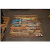 Image 1 : PALLET OF MISC. TOOLS